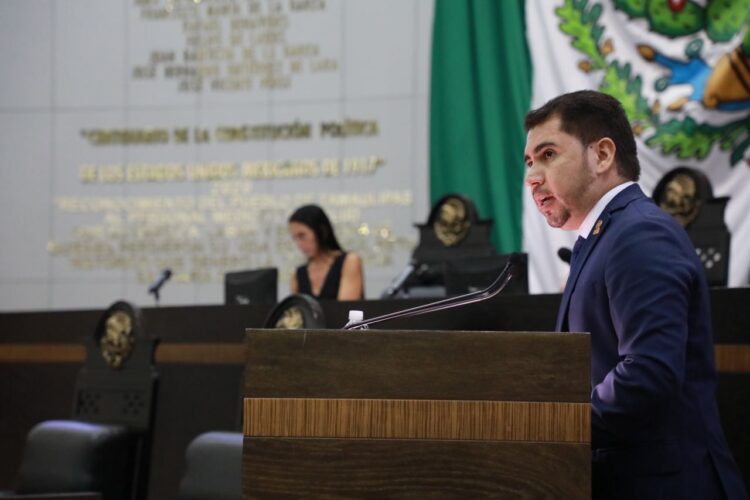 Propone Diputado el acceso a internet en escuelas de Tamaulipas