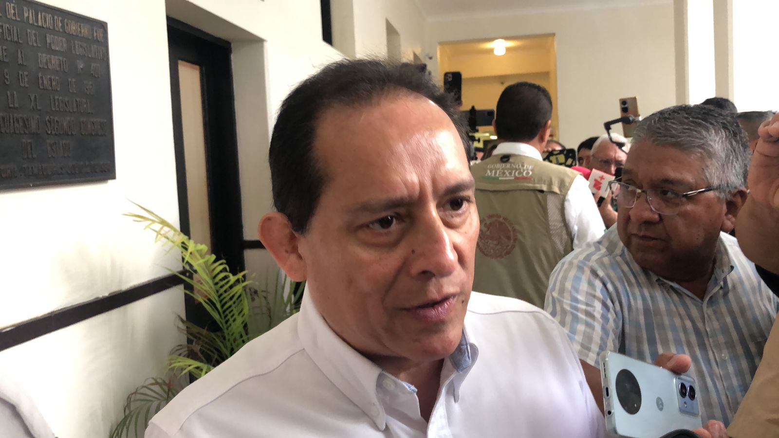 Alerta por gestores al programa de credencialización IMSS-Bienestar