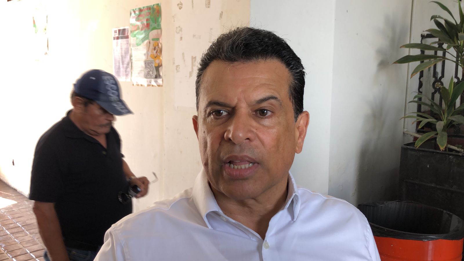 Suspenderán suministro de agua por mantenimiento en Victoria