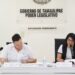 Convocan para este sábado a Sesión Extraordinaria y Solemne en Padilla