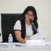 No sé dejará trabajo desfasado a la 66 Legislatura Tamaulipeca: Úrsula Salazar Mojica