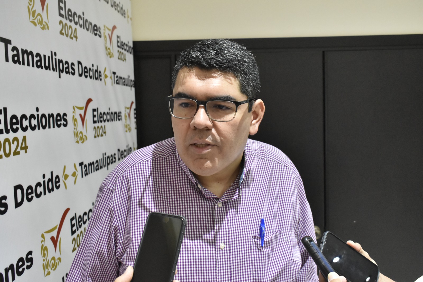 Aprueba IETAM designación de secretaría de consejo municipal y emite 7 resoluciones en procedimientos sancionadores