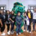 Participa DIF Tamaulipas en el Encuentro Nacional de Impulsores de la Transformación en la Ciudad de México
