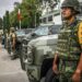 Ejército Mexicano se proclama listo para combatir huracán Beryl