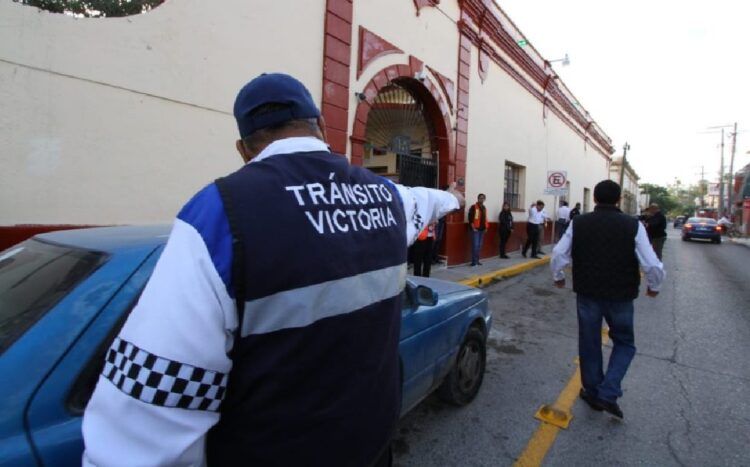 Tránsitos serán baja por pedir moches