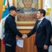 Designan a Gerardo Escamilla Vargas, Secretario de Seguridad de NL