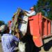 Victoria recolecta hasta 20 toneladas diarias de descacharre