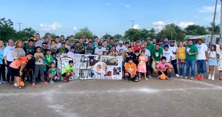 El Rey se corona campeón en el torneo de Libercol