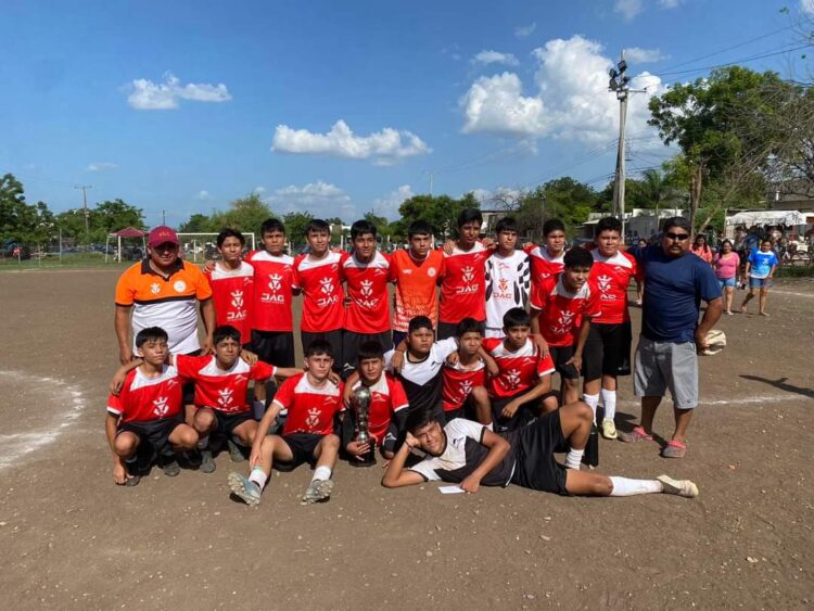 El Tío se lleva el campeonato