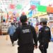 Exhorta SSPT prevenir ilícitos durante periodo vacacional