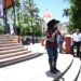 Las pensiones dignas darán justicia social a las y los trabajadores: Olga Sosa