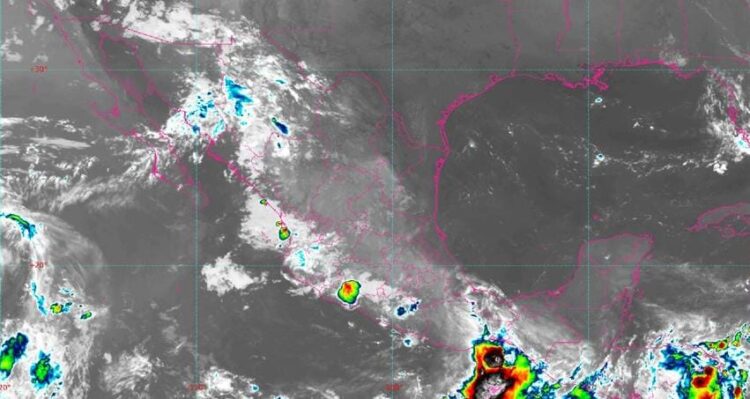 Superará Tamaulipas los 40°