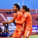 Celebra Correcaminos su primera victoria con goleada