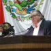 Pide Gustavo Cárdenas piso parejo en distribución de curules