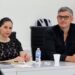 Juan Carlos Zertuche y Mayra Benavides al Congreso de Tamaulipas por MC
