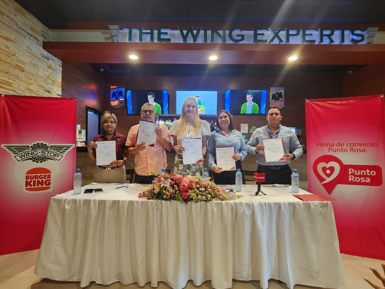 Tamaulipas cuenta con 699 espacios seguros para Mujeres
