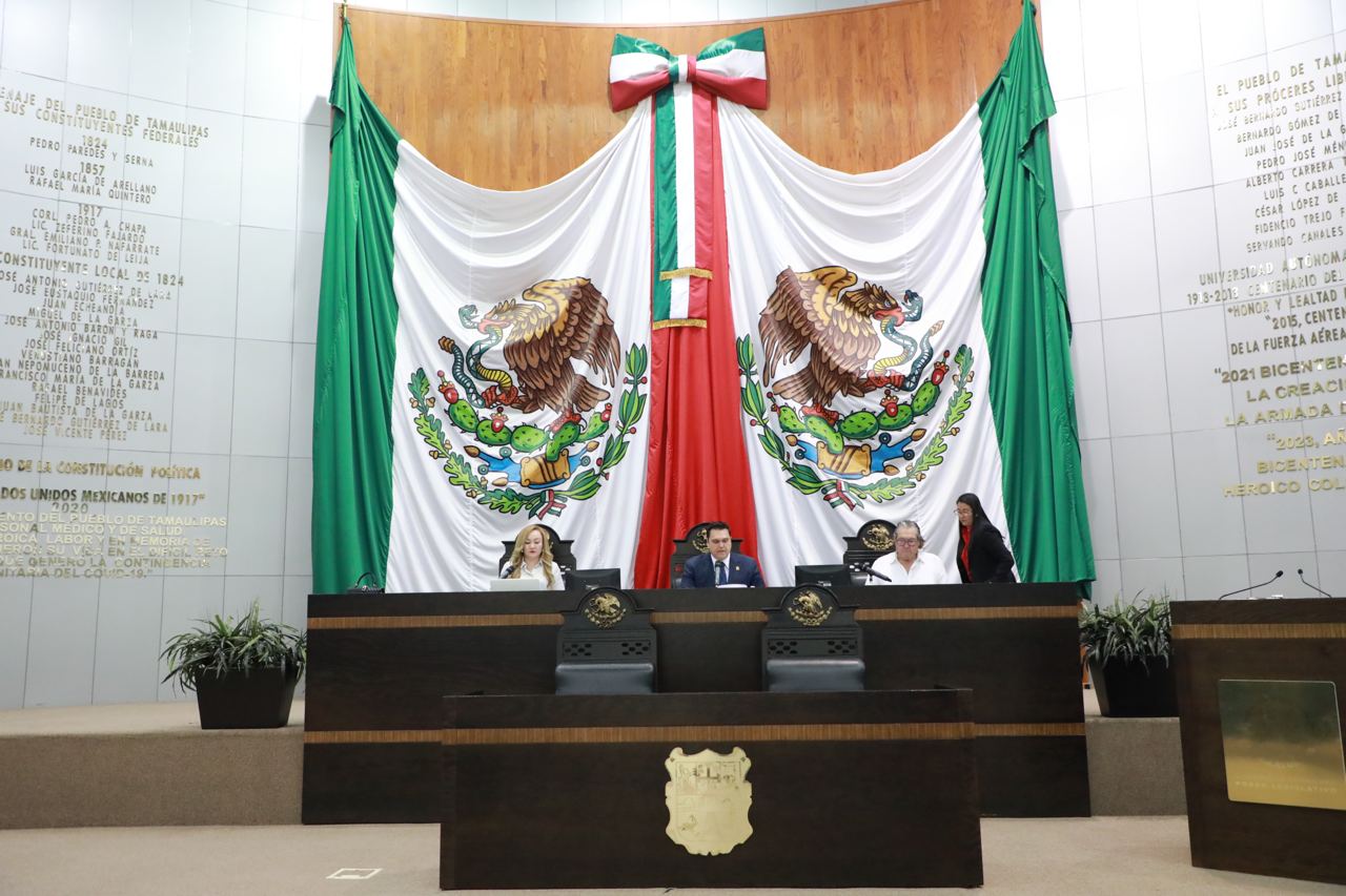 Reforzamiento Legal para la Fiscalía Especializada en Delitos de Tortura en Tamaulipas: Congreso
