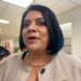 Asegura Diputada Úrsula Salazar escuchar todas las voces ante reforma judicial