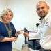 Invita Adriana Lozano a tramitar Licencia de Conducir para Automovilista