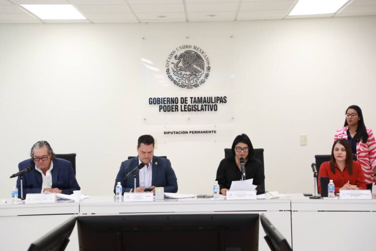 Recibirá Congreso propuestas para la Comisión de Selección del Sistema Estatal Anticorrupción