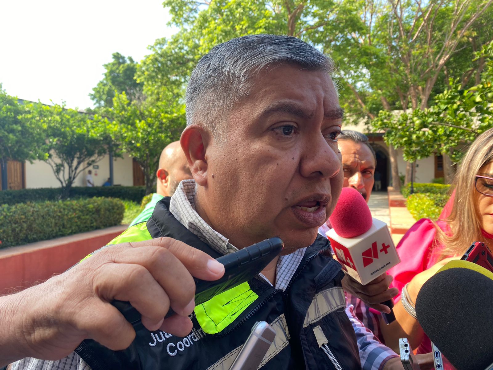 Saldo blanco en Victoria tras periodo vacacional