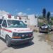 Circulación cerrada en carril de norte a sur en Carretera Federal 101 por accidente vial