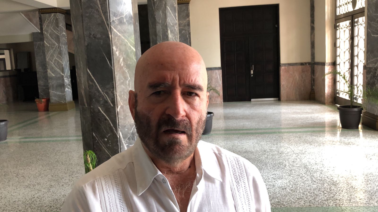 Toma de COMAPA´s por el Estado buscan garantizar mejor servicio
