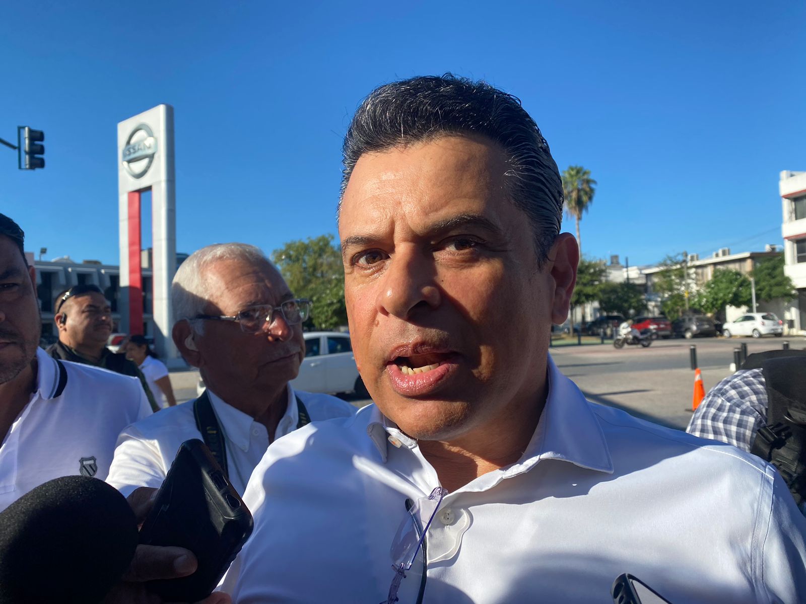 Ciudad Victoria se fortalece con nuevas inversiones y proyectos municipales