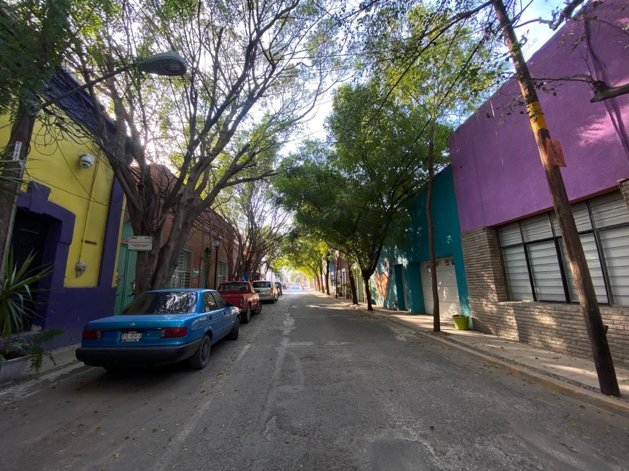Visitan Ciudad Victoria 93 mil turistas y se consolida como “Barrio Mágico”