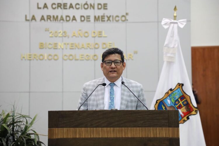 Alcaldías de Tamaulipas deberán colaborar en la búsqueda de los desaparecidos, propone Vital Román