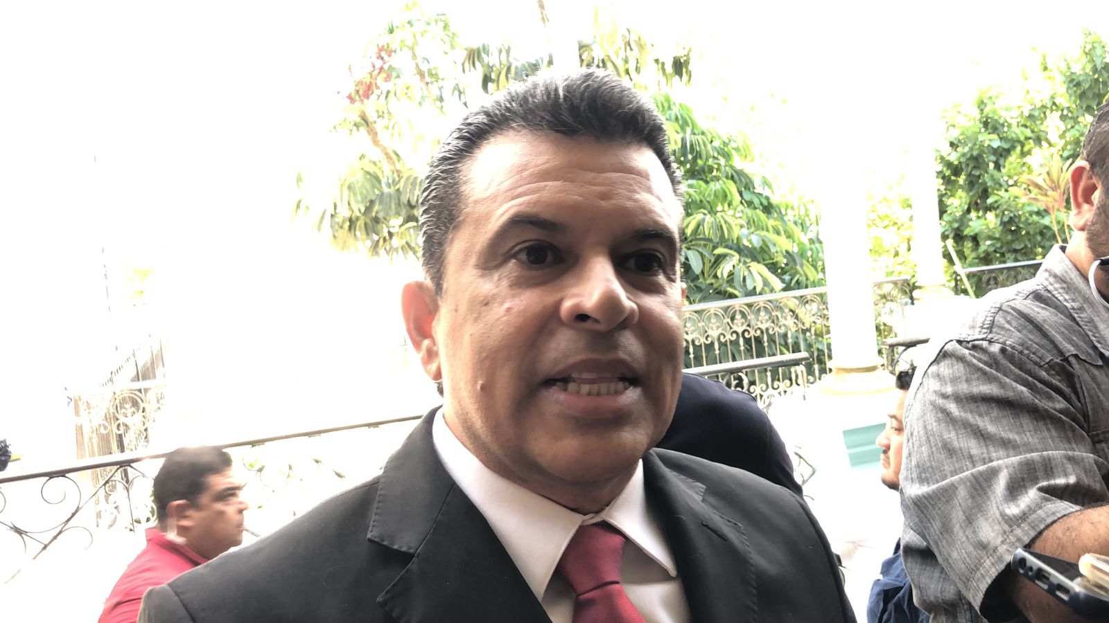 Celebra Lalo Gattas reformas a la ley de aguas de Tamaulipas