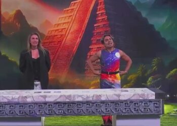 ¿Quién ganó la salvación en la Casa de los Famosos?