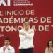 Reconoce Américo avances académicos, de infraestructura y transparencia de la UAT