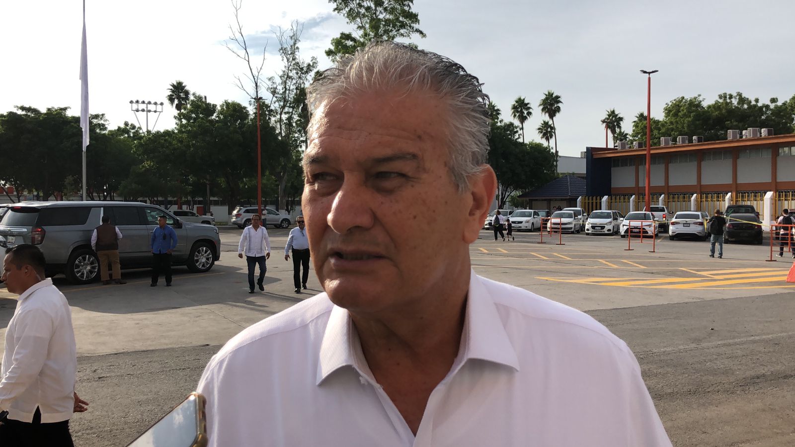 Viruela símica controlada en Tamaulipas