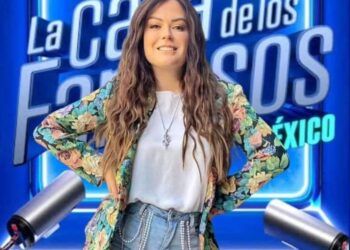 Le cierran las puertas a Mariana Echeverría