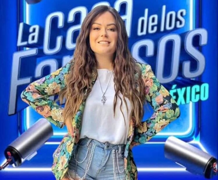 Le cierran las puertas a Mariana Echeverría