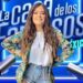 Le cierran las puertas a Mariana Echeverría
