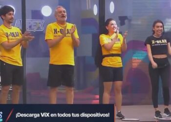 ¿Quién es lider de la semana en la Casa de los Famosos México?