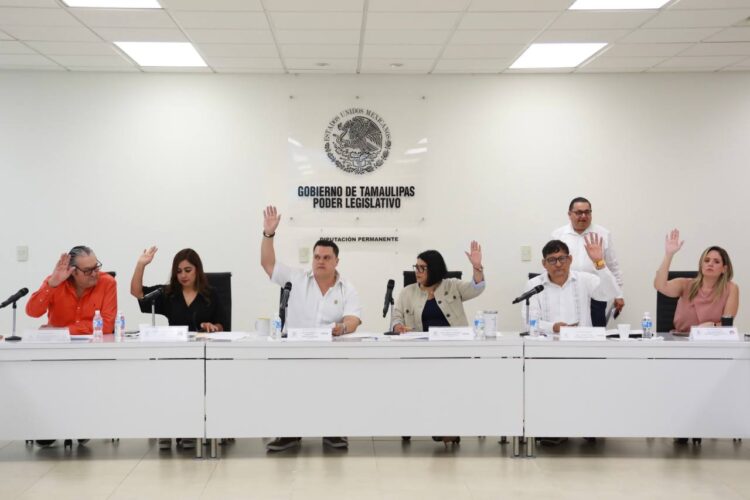 Respalda Diputación Permanente salas de lactancia en espacios públicos y centros de trabajo
