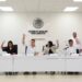 Respalda Diputación Permanente salas de lactancia en espacios públicos y centros de trabajo