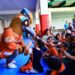 Recibe Cendi UAT a jugadores de Correcaminos
