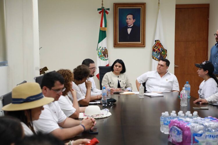 Escucha Congreso a trabajadores del Poder Judicial