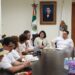 Escucha Congreso a trabajadores del Poder Judicial