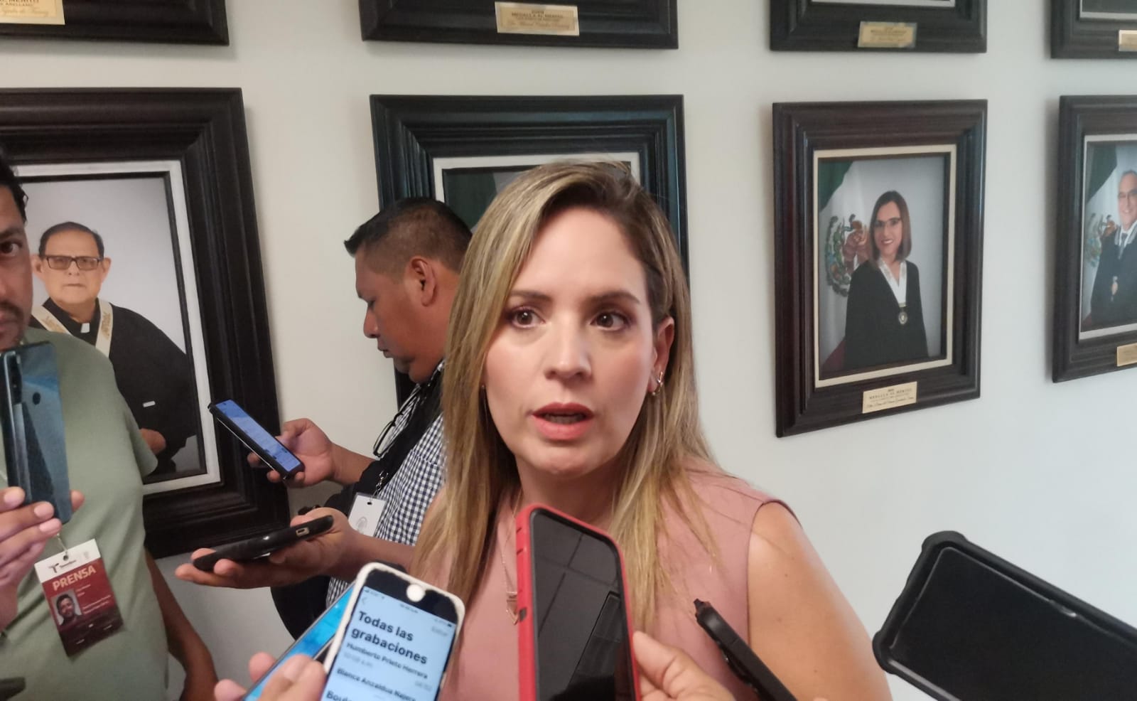Indicadores de violencia familiar van en aumento