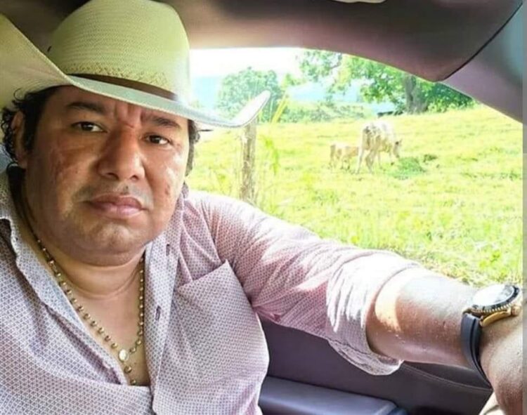 Diputado electo del PVEM es hallado sin vida
