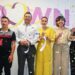 Inauguran Lucy y Lalo Gattás Centro Down del DIF Victoria