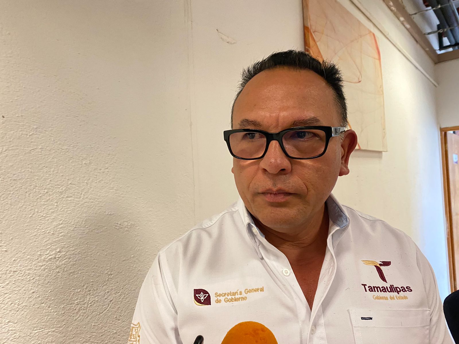 Atiende Gobierno de Tamaulipas peticiones de trabajadores del PJF