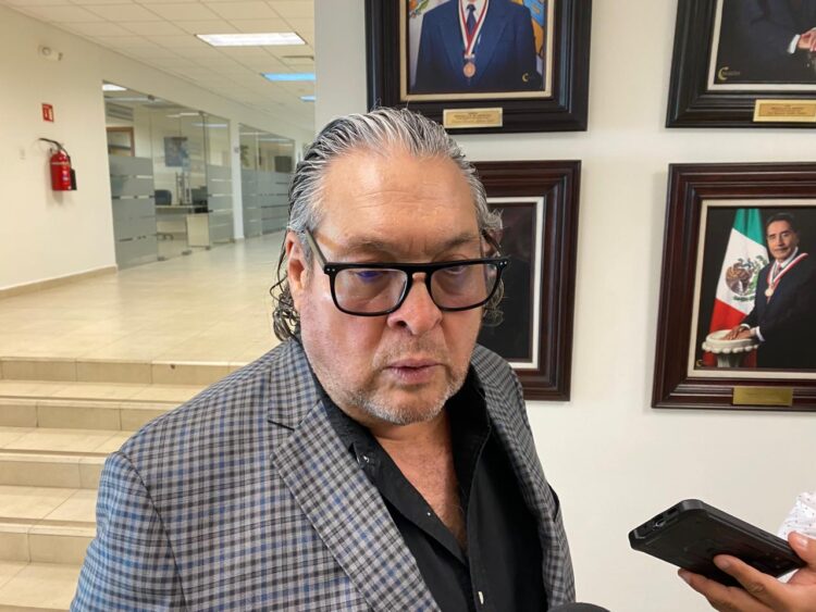Va MC por su tercer curul en el Congreso de Tamaulipas