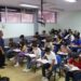 Presentaron 92 alumnos de la Facultad de Comercio Victoria el CENEVAL de egreso