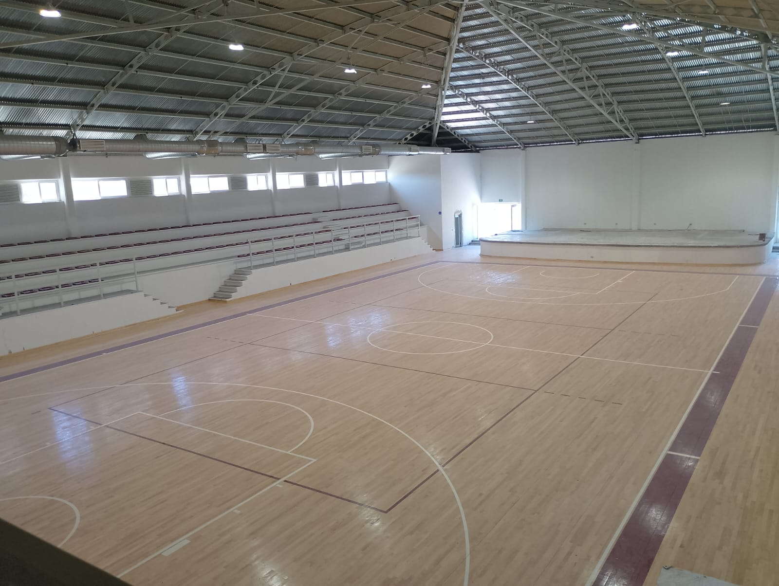 Respalda gobierno de Américo a deportistas en Río Bravo